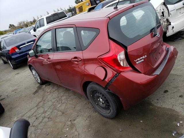 Photo 2 from auction – 2016 NISSAN VERSA NOTE with VIN 3N1CE2CP4GL389986