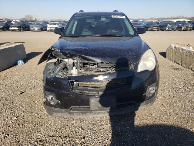 Фото 5 с аукциона – 2011 CHEVROLET EQUINOX LT с VIN 2CNALPEC7B6220765