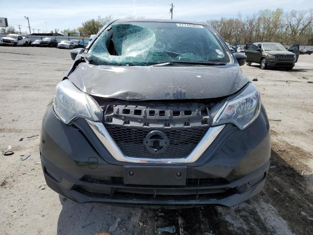 Photo 5 from auction – 2017 NISSAN VERSA NOTE with VIN 3N1CE2CP1HL355540