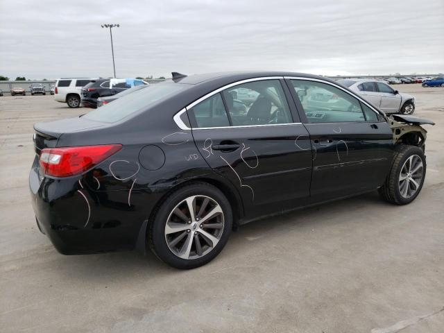 Photo 3 from auction – 2016 SUBARU LEGACY 2.5 with VIN 4S3BNAJ62G3043377