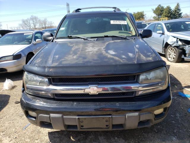 Photo 5 from auction – 2004 CHEVROLET TRAILBLAZE with VIN 1GNET16S746142285