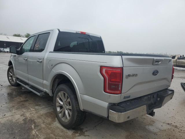 Photo 2 from auction – 2016 FORD F150 SUPER with VIN 1FTEW1CF8GKD10504