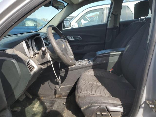 Photo 7 from auction – 2014 CHEVROLET EQUINOX LS with VIN 2GNFLEEK7E6148595
