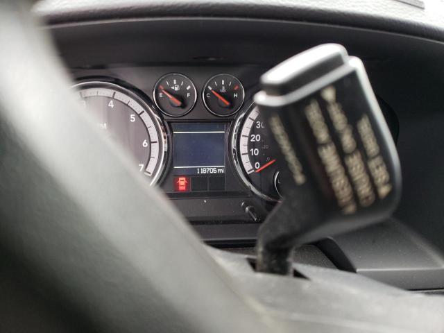 صورة رقم 9 من المزاد - 2011 DODGE RAM 1500 مع VIN 1D7RV1CT9BS616538