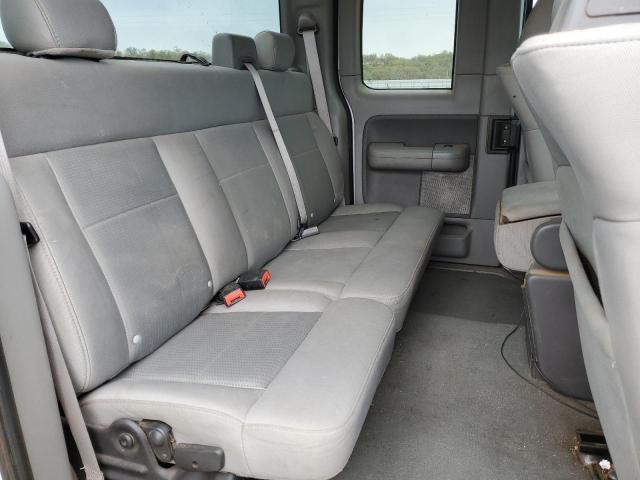 Photo 10 from auction – 2007 FORD F150 with VIN 1FTPX14V77FB68618