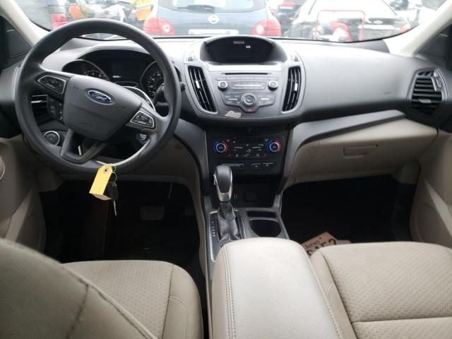 Photo 8 from auction – 2018 FORD ESCAPE SE with VIN 1FMCU0GD1JUA58652