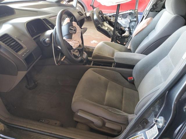 Photo 7 from auction – 2011 HONDA CIVIC EX with VIN 19XFA1F80BE022942