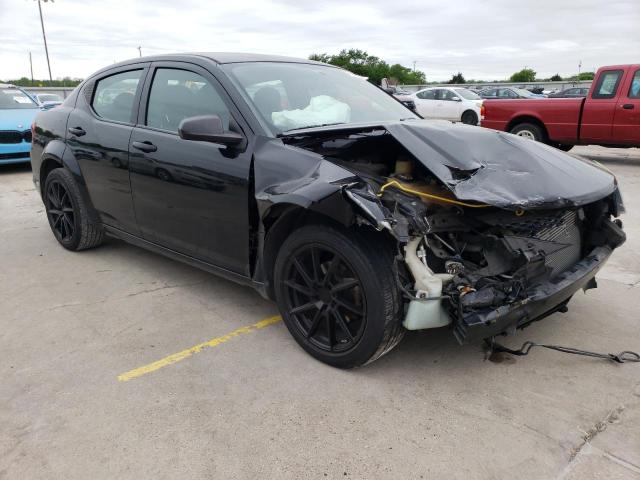 Photo 4 from auction – 2013 DODGE AVENGER SE with VIN 1C3CDZAG0DN751081
