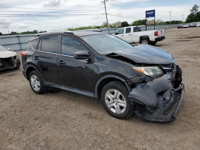 Photo 4 from auction – 2015 TOYOTA RAV4 LE with VIN 2T3ZFREV0FW231998
