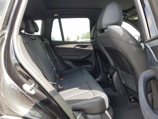 Photo 11 from auction – 2021 BMW X3 SDRIVE3 with VIN 5UXTY3C06M9H99398