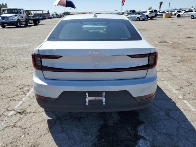 Photo 6 from auction – 2023 POLESTAR 2 with VIN YSMEG3KA8PL144305