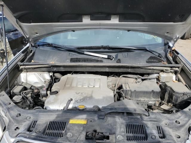 Photo 12 from auction – 2008 TOYOTA HIGHLANDER with VIN JTEDS43A482063850