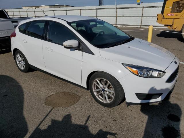 Photo 4 from auction – 2015 FORD FOCUS SE with VIN 1FADP3K21FL281929