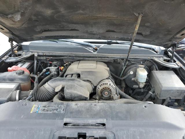 Photo 12 from auction – 2008 CADILLAC ESCALADE E with VIN 1GYFK66858R231000