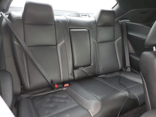 Photo 10 from auction – 2018 DODGE CHALLENGER with VIN 2C3CDZGG8JH138864