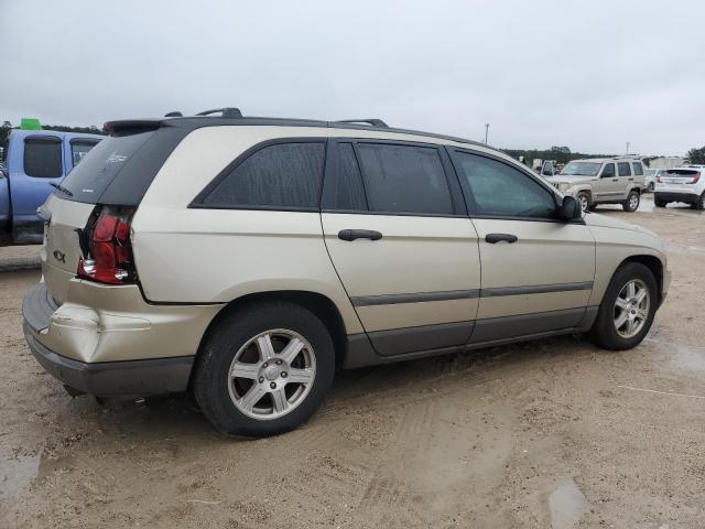 Photo 3 from auction – 2006 CHRYSLER PACIFICA with VIN 2A8GM48416R841043