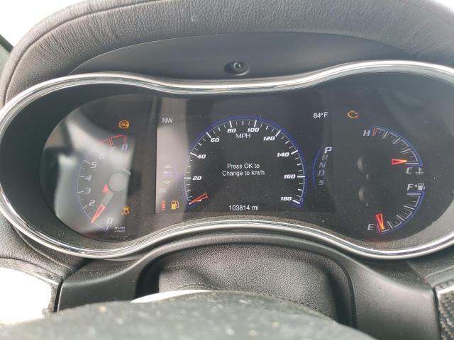 Photo 9 from auction – 2015 JEEP GRAND CHER with VIN 1C4RJFDJ5FC951554