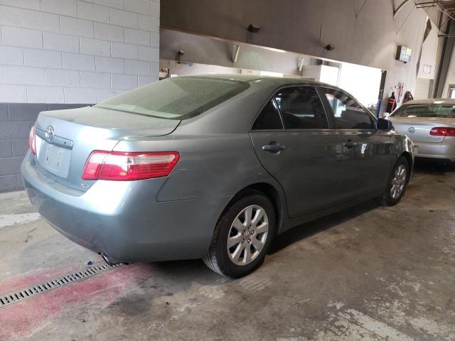 Photo 3 from auction – 2007 TOYOTA CAMRY with VIN 4T1BE46K77U708335