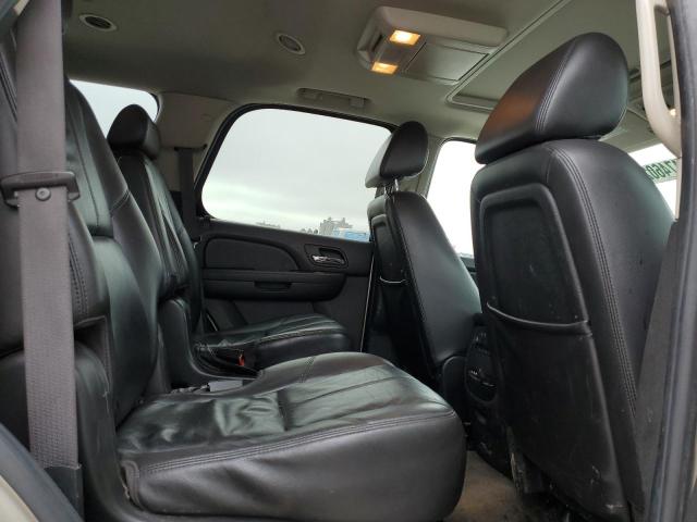 Photo 11 from auction – 2009 GMC YUKON SLT with VIN 1GKFC33J49R295396