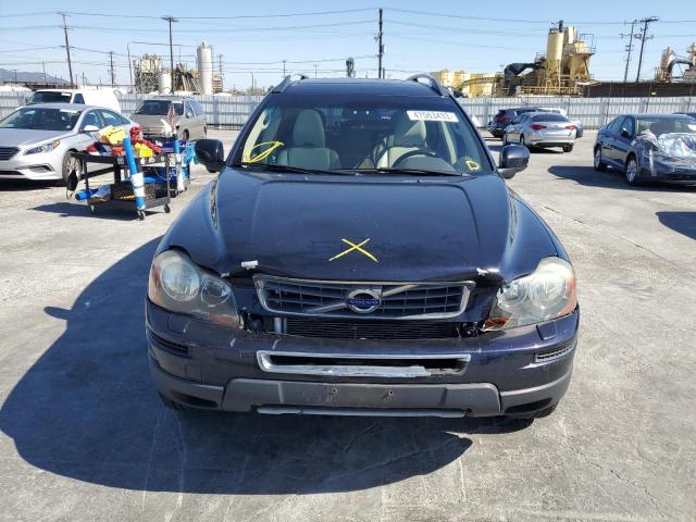 Photo 5 from auction – 2010 VOLVO XC90 3.2 with VIN YV4982CZ4A1550106