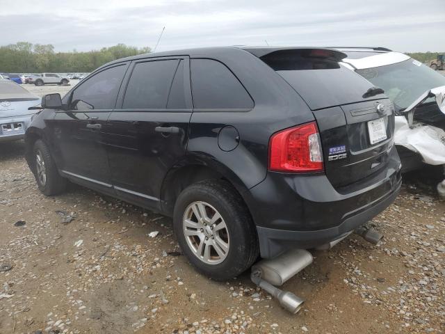 Photo 2 from auction – 2011 FORD EDGE SE with VIN 2FMDK3GC2BBA31809