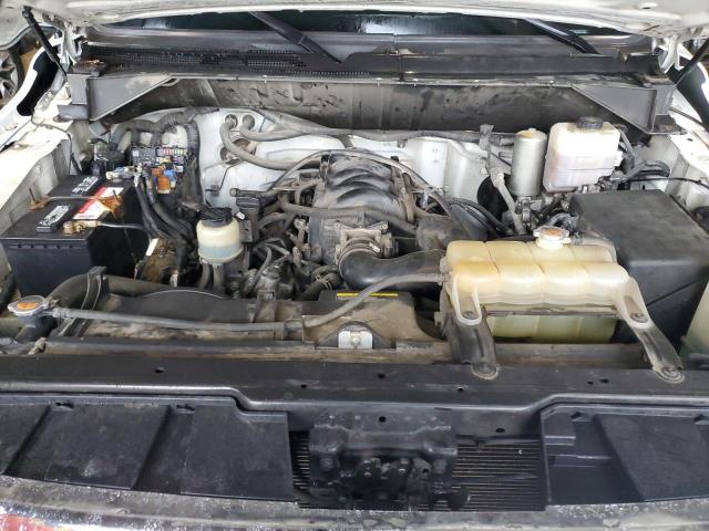 Photo 12 from auction – 2012 NISSAN NV 2500 with VIN 1N6AF0LY4CN111420