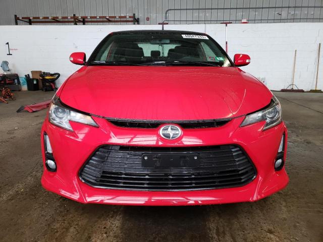 Photo 5 from auction – 2015 TOYOTA SCION TC with VIN JTKJF5C75F3090321