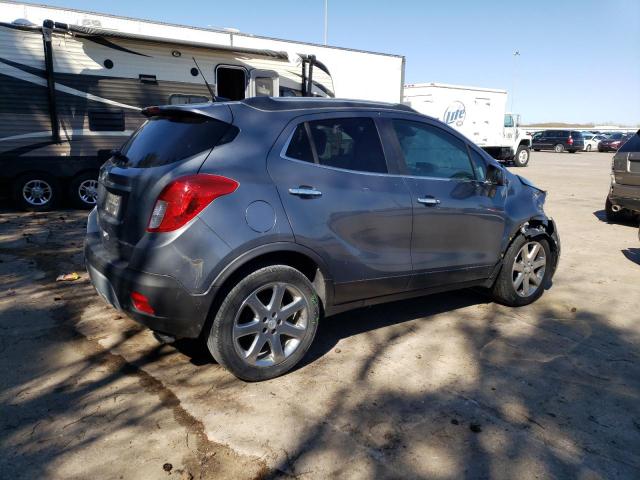Photo 3 from auction – 2013 BUICK ENCORE with VIN KL4CJCSB3DB125539