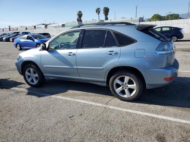 Photo 2 from auction – 2004 LEXUS RX 330 with VIN JTJGA31U740033465