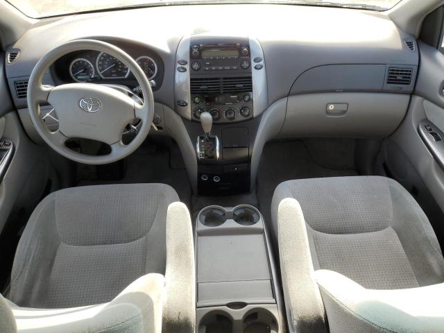 Photo 8 from auction – 2008 TOYOTA SIENNA CE with VIN 5TDZK23C48S175945