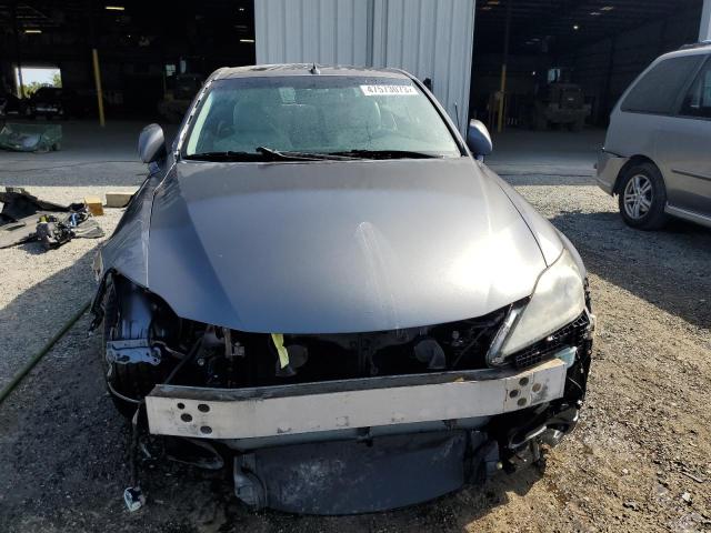 Photo 5 from auction – 2013 LEXUS IS 250 with VIN JTHFF2C23D2528349