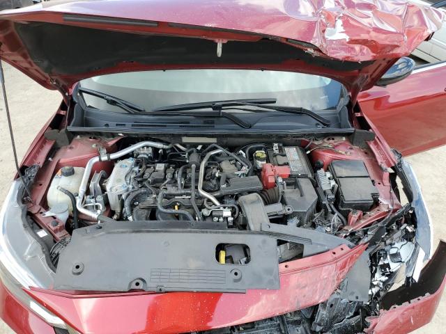 Photo 11 from auction – 2020 NISSAN SENTRA SR with VIN 3N1AB8DV7LY256295