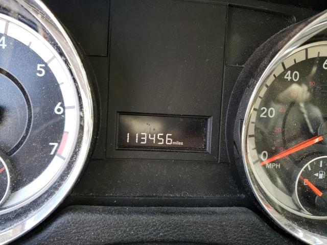 Photo 9 from auction – 2015 DODGE GRAND CARA with VIN 2C4RDGBG8FR738397