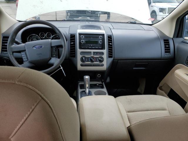 Photo 8 from auction – 2008 FORD EDGE SE with VIN 2FMDK36C88BB42892