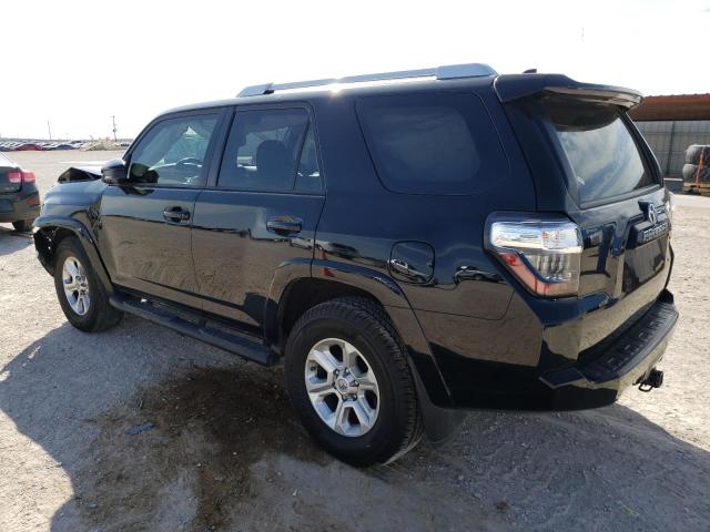 Photo 2 from auction – 2018 TOYOTA 4RUNNER SR with VIN JTEZU5JR0J5181803