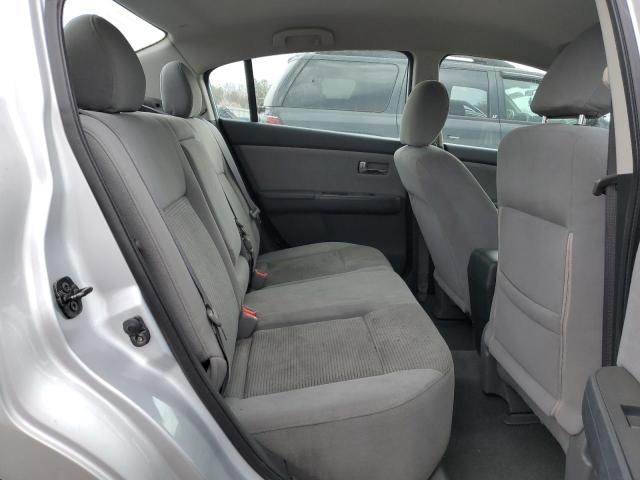 Foto 10 de la subasta – 2012 NISSAN SENTRA 2.0 con VIN 3N1AB6AP1CL734749
