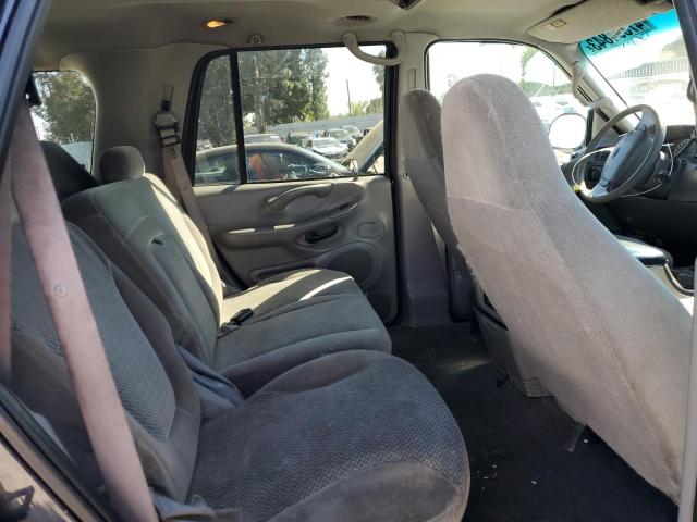 Photo 11 from auction – 2001 FORD EXPEDITION with VIN 1FMRU15W91LA69411