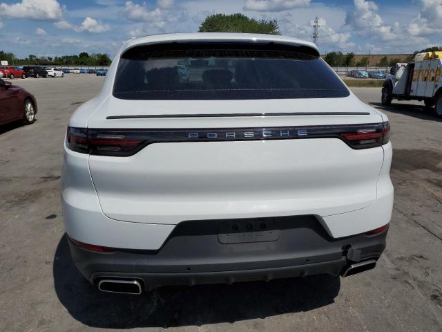 Photo 6 from auction – 2020 PORSCHE CAYENNE CO with VIN WP1BA2AY7LDA46247