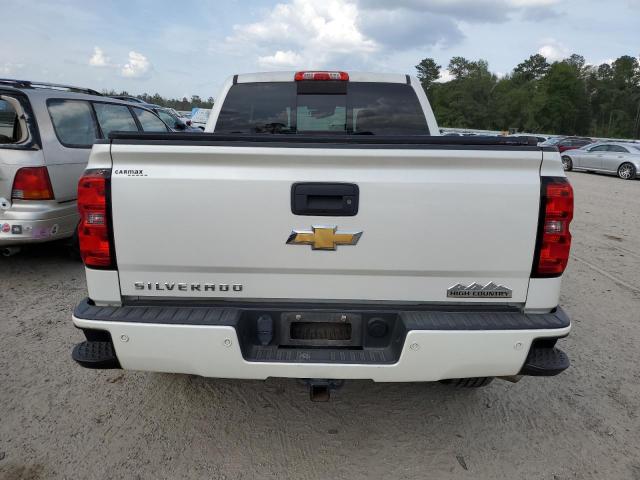 Photo 6 from auction – 2015 CHEVROLET SILVERADO with VIN 3GCUKTEC5FG259863