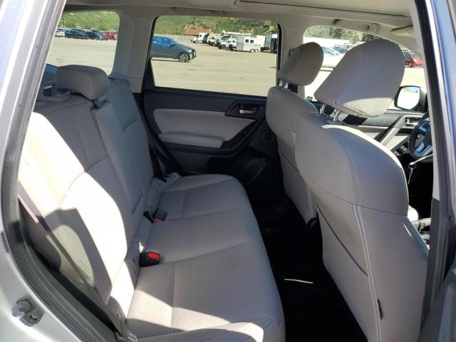 Photo 11 from auction – 2017 SUBARU FORESTER 2 with VIN JF2SJARC2HH509675