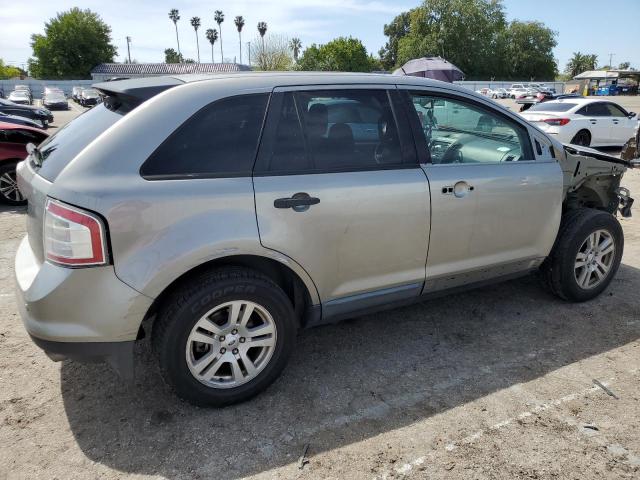 Photo 3 from auction – 2008 FORD EDGE SE with VIN 2FMDK36C28BA90692