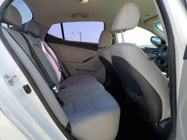 Photo 10 from auction – 2013 KIA OPTIMA LX with VIN 5XXGM4A72DG122059