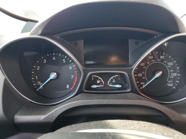 Photo 9 from auction – 2019 FORD ESCAPE TIT with VIN 1FMCU9J96KUA57099