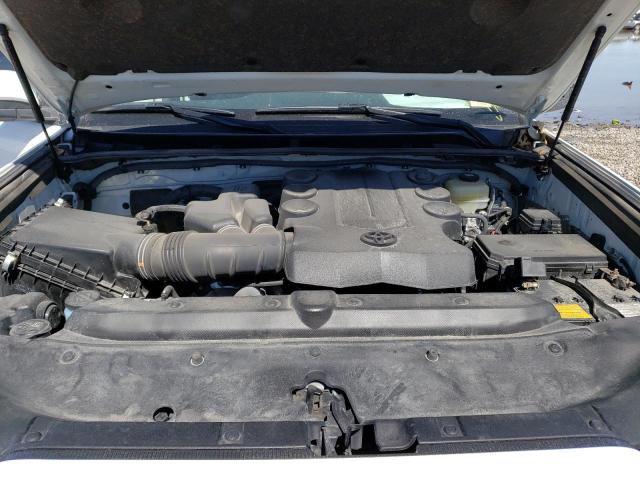 Photo 11 from auction – 2021 TOYOTA 4RUNNER SR with VIN JTEMU5JR9M5861147