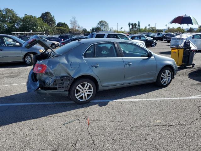 Photo 3 from auction – 2007 VOLKSWAGEN JETTA 2.5 with VIN 3VWRF71K07M099244