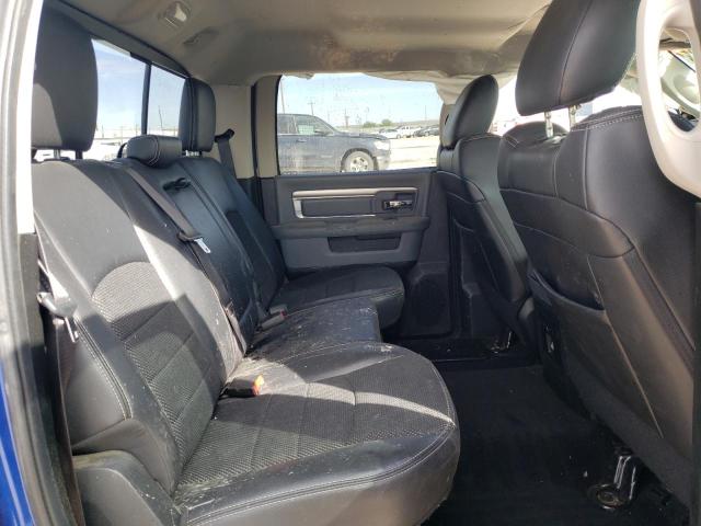 Photo 10 from auction – 2017 RAM 1500 SLT with VIN 1C6RR6LG2HS655440