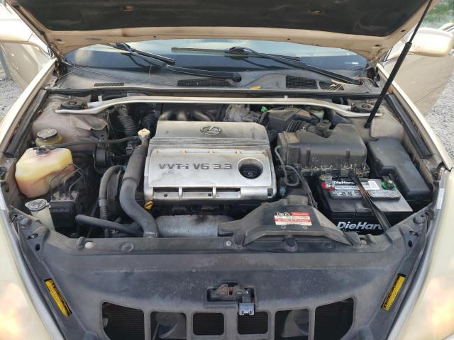 Photo 11 from auction – 2004 LEXUS ES 330 with VIN JTHBA30G645001018