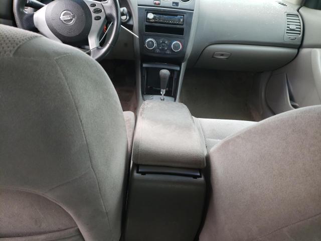 Photo 8 from auction – 2007 NISSAN ALTIMA 2.5 with VIN 1N4AL21EX7C163044