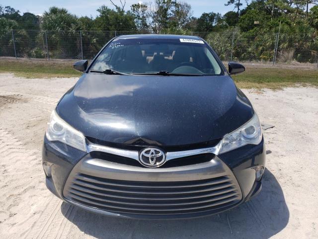 Photo 5 from auction – 2017 TOYOTA CAMRY LE with VIN 4T1BF1FK4HU441636