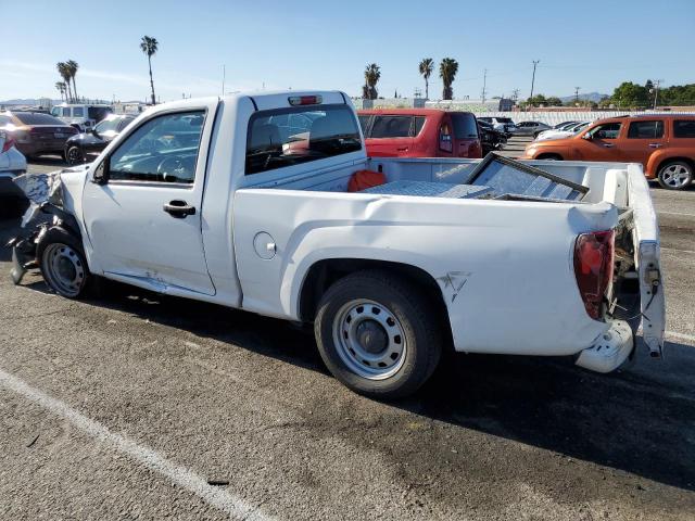Photo 2 from auction – 2012 CHEVROLET COLORADO with VIN 1GCCSBF90C8143013